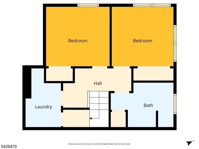 974 Summit Ave 401, Jersey City, NJ 07307