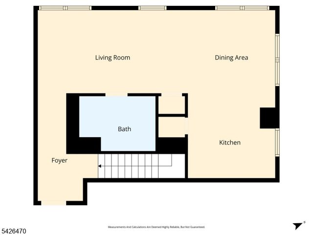 974 Summit Ave 401, Jersey City, NJ 07307