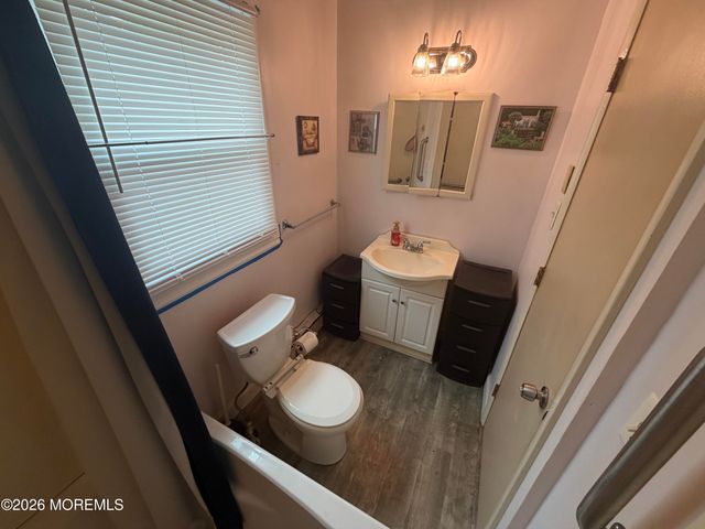 840 Brookside Avenue, Keyport, NJ 07735