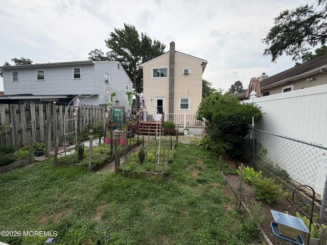 840 Brookside Avenue, Keyport, NJ 07735