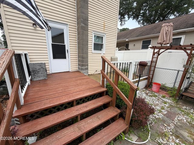 840 Brookside Avenue, Keyport, NJ 07735