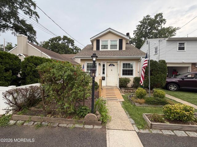 840 Brookside Avenue, Keyport, NJ 07735