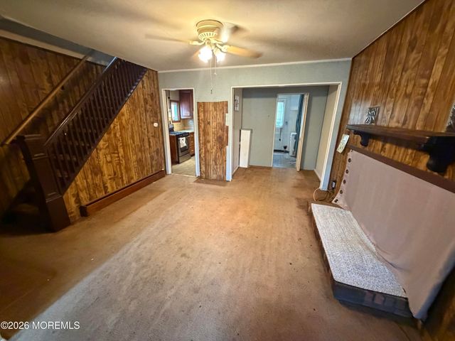 840 Brookside Avenue, Keyport, NJ 07735