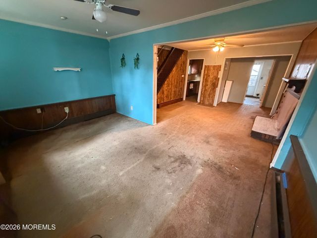 840 Brookside Avenue, Keyport, NJ 07735