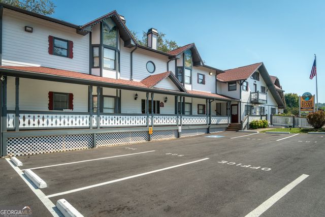 892 Edelweiss Strasse, Helen, GA 30545