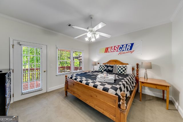 892 Edelweiss Strasse, Helen, GA 30545