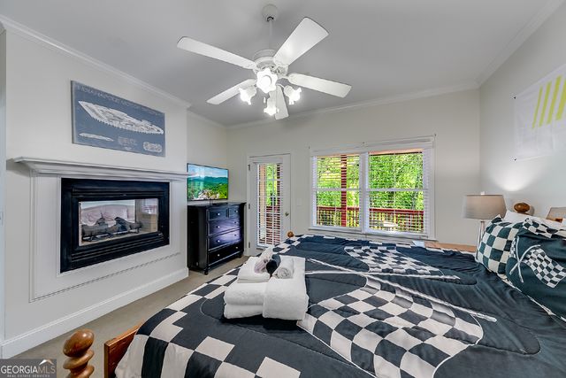 892 Edelweiss Strasse, Helen, GA 30545