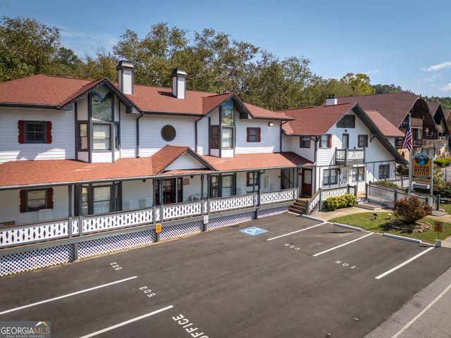 892 Edelweiss Strasse, Helen, GA 30545