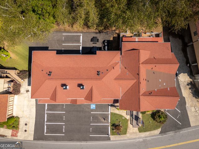 892 Edelweiss Strasse, Helen, GA 30545