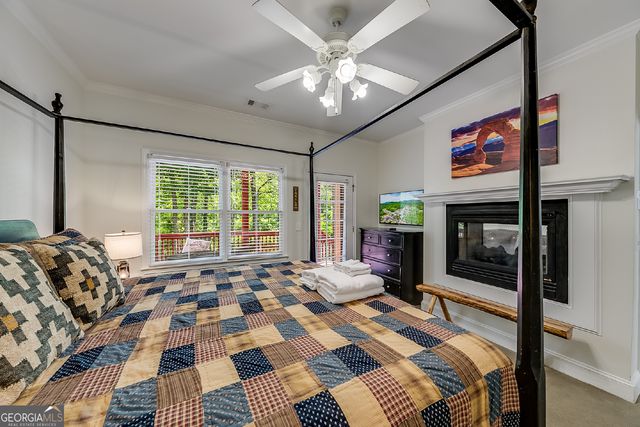 892 Edelweiss Strasse, Helen, GA 30545