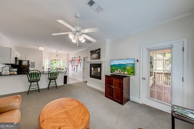 892 Edelweiss Strasse, Helen, GA 30545