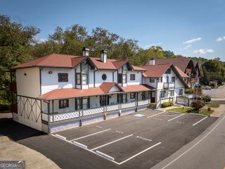 892 Edelweiss Strasse, Helen, GA 30545