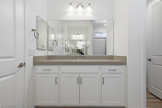 8756 Principato Street, Las Vegas, NV 89166