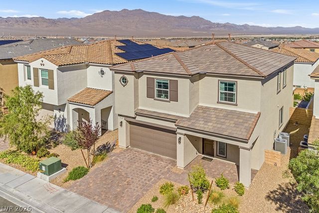 8756 Principato Street, Las Vegas, NV 89166