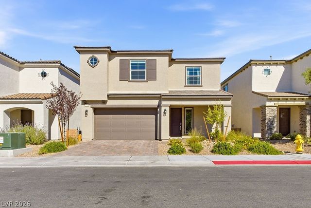 8756 Principato Street, Las Vegas, NV 89166
