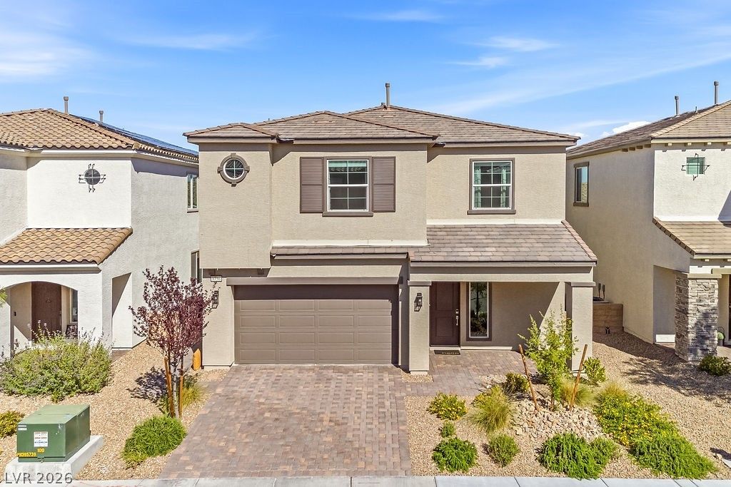 8756 Principato Street, Las Vegas, NV 89166