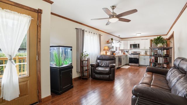 506 Johnson St, Manchester, TN 37355