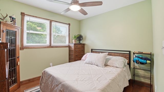 506 Johnson St, Manchester, TN 37355
