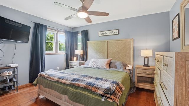 506 Johnson St, Manchester, TN 37355