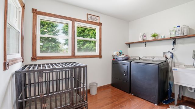 506 Johnson St, Manchester, TN 37355