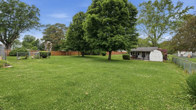 506 Johnson St, Manchester, TN 37355