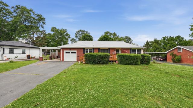 506 Johnson St, Manchester, TN 37355