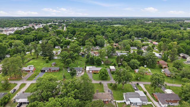 506 Johnson St, Manchester, TN 37355