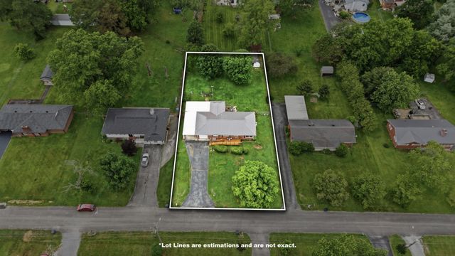 506 Johnson St, Manchester, TN 37355