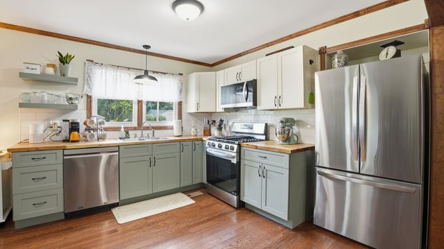 506 Johnson St, Manchester, TN 37355