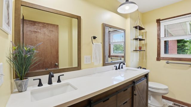 506 Johnson St, Manchester, TN 37355