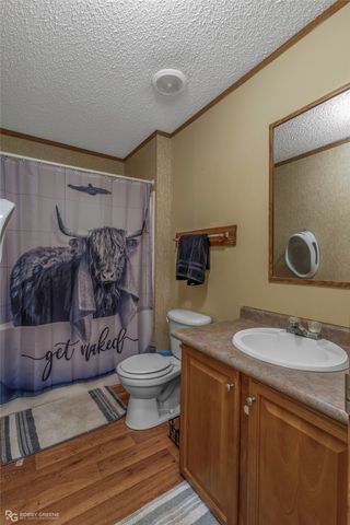 1234 Camp Street, Haughton, LA 71037