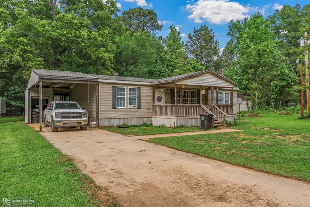 1234 Camp Street, Haughton, LA 71037