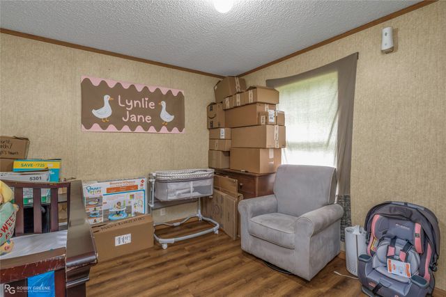 1234 Camp Street, Haughton, LA 71037