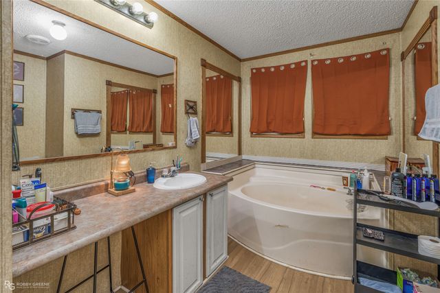 1234 Camp Street, Haughton, LA 71037