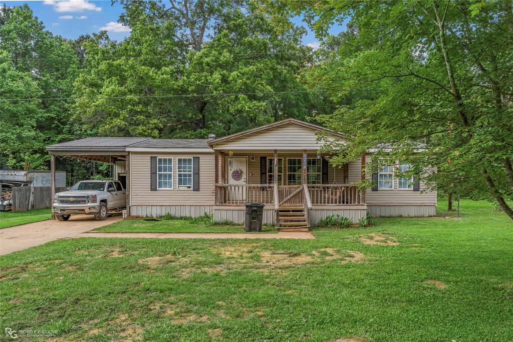 1234 Camp Street, Haughton, LA 71037