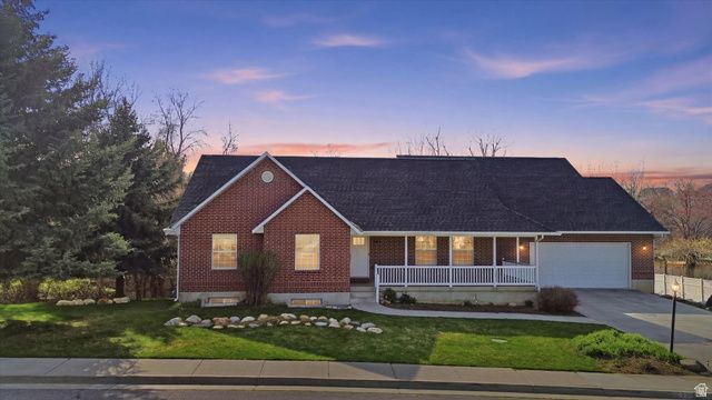 353 E ROBIN ST, Smithfield, UT 84335