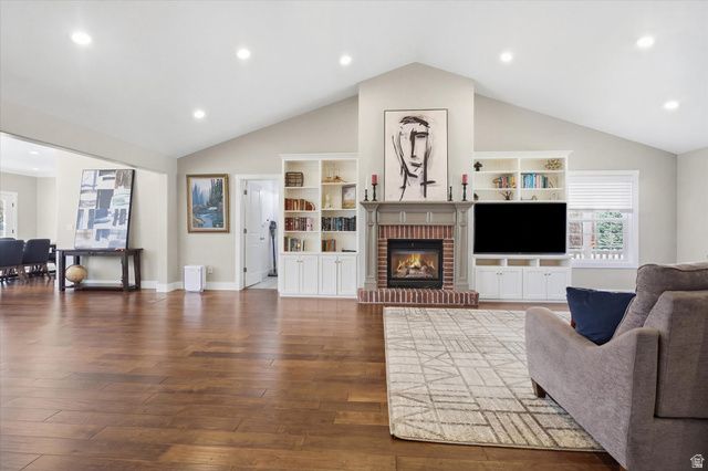 353 E ROBIN ST, Smithfield, UT 84335