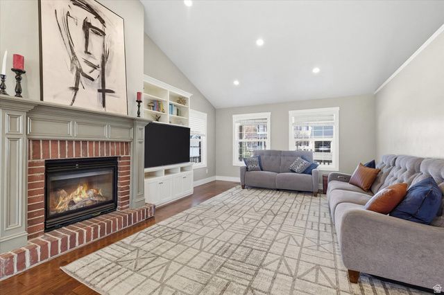 353 E ROBIN ST, Smithfield, UT 84335