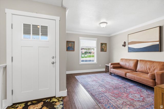 353 E ROBIN ST, Smithfield, UT 84335