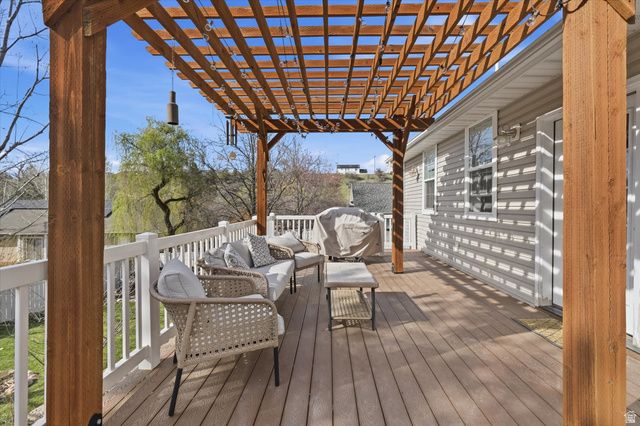 353 E ROBIN ST, Smithfield, UT 84335