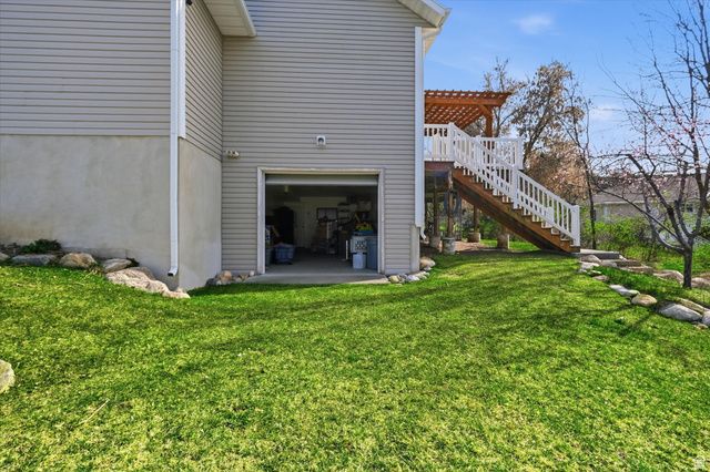 353 E ROBIN ST, Smithfield, UT 84335