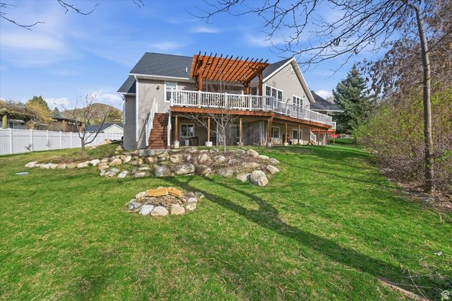 353 E ROBIN ST, Smithfield, UT 84335