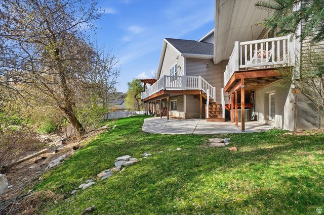 353 E ROBIN ST, Smithfield, UT 84335