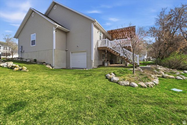 353 E ROBIN ST, Smithfield, UT 84335