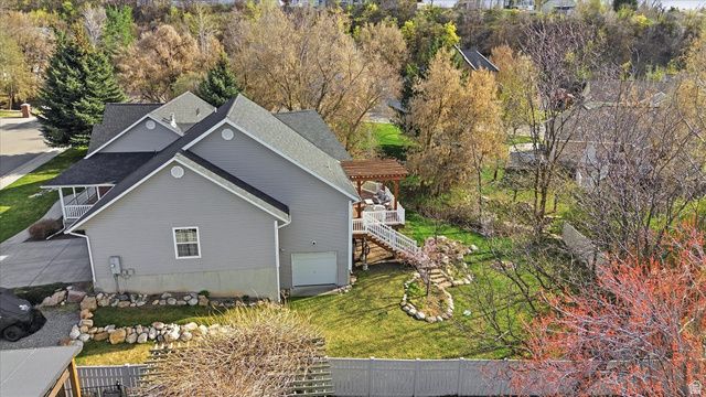 353 E ROBIN ST, Smithfield, UT 84335