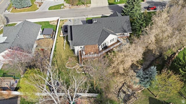 353 E ROBIN ST, Smithfield, UT 84335