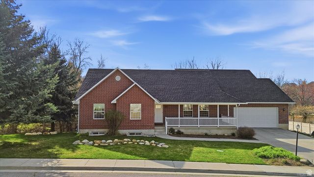 353 E ROBIN ST, Smithfield, UT 84335