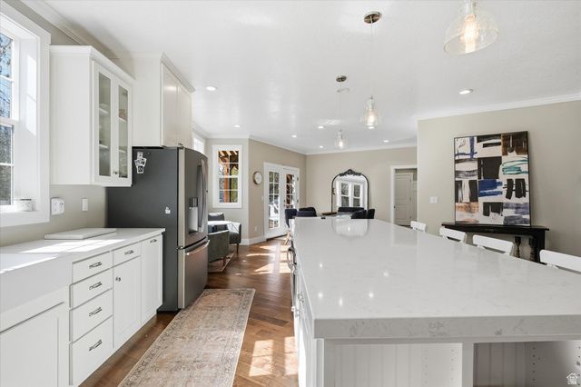 353 E ROBIN ST, Smithfield, UT 84335