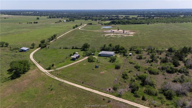 3745 Fm-166, Caldwell, TX 77836