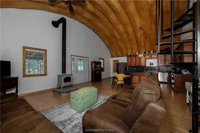 3745 Fm-166, Caldwell, TX 77836